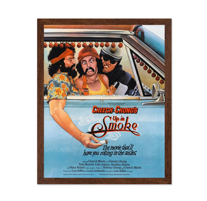 Up in Smoke 1978