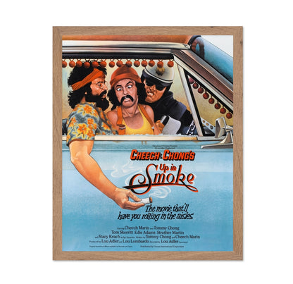 Up in Smoke 1978