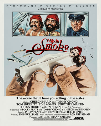 Up in Smoke 1978