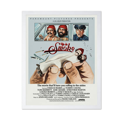Up in Smoke 1978