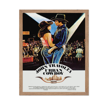 Urban Cowboy 1980