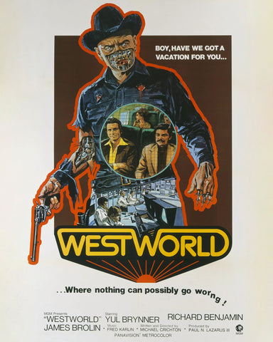 Westworld 1973
