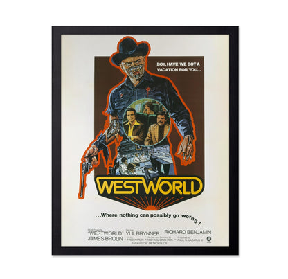 Westworld 1973
