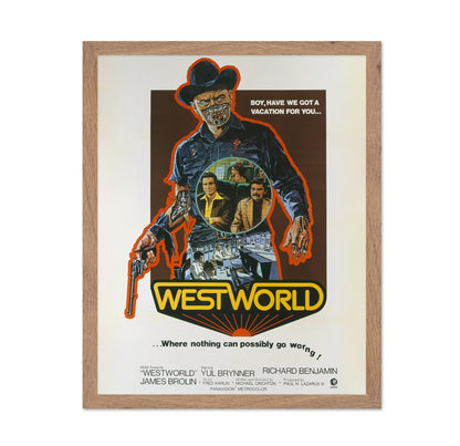 Westworld 1973
