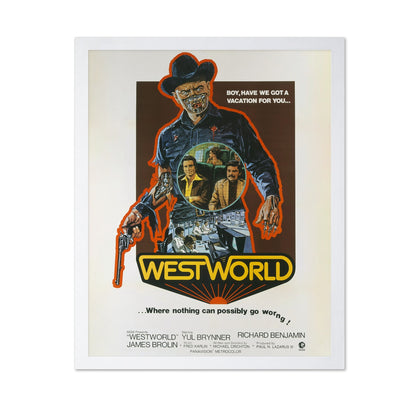 Westworld 1973