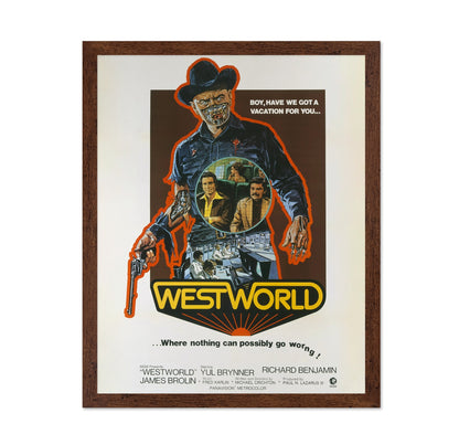 Westworld 1973
