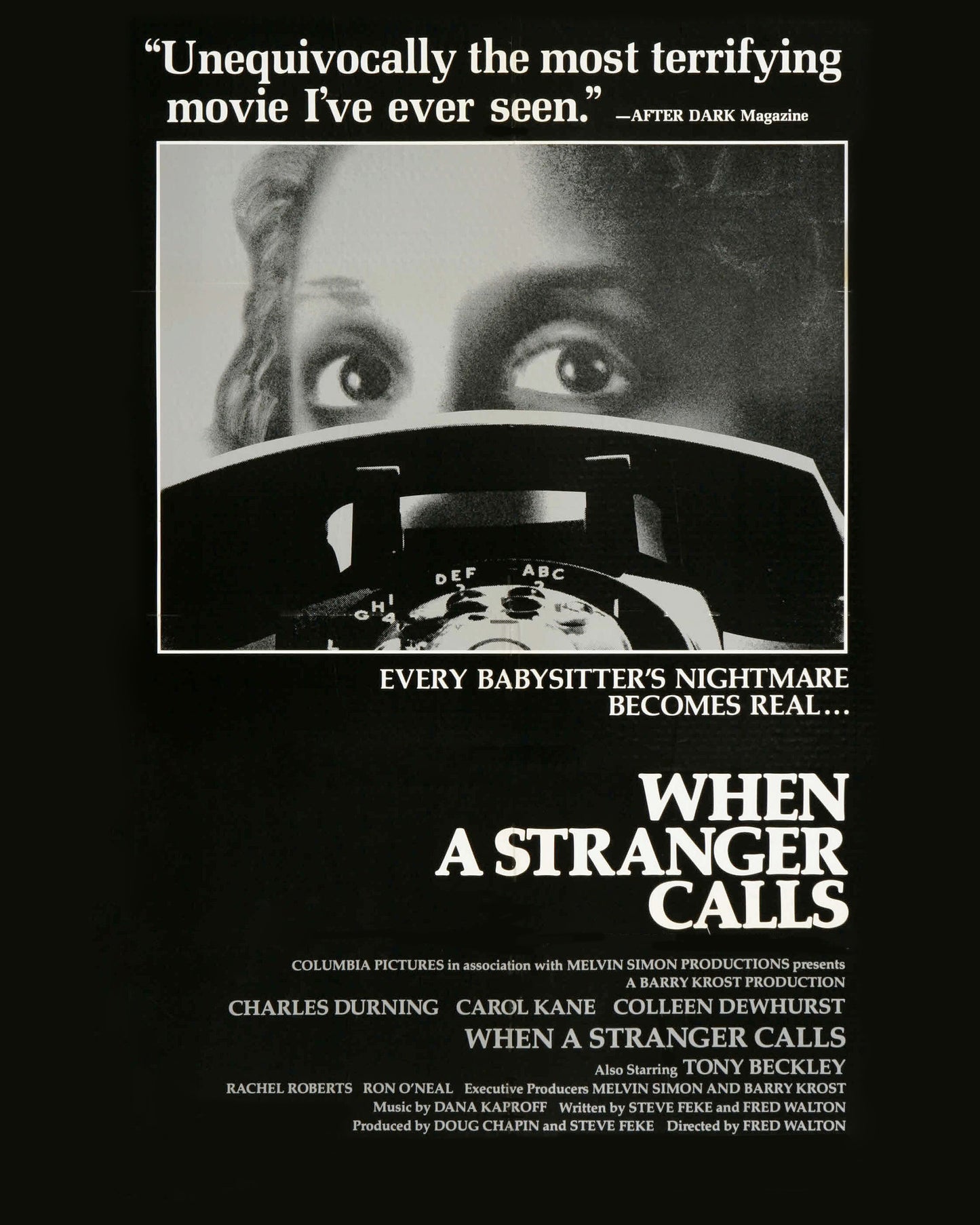 When a Stranger Calls 1979