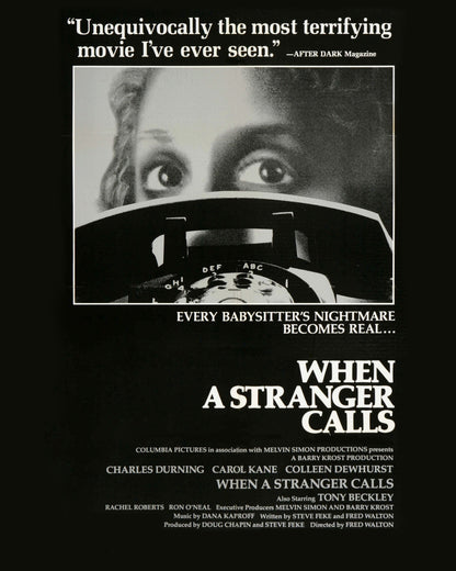 When a Stranger Calls 1979