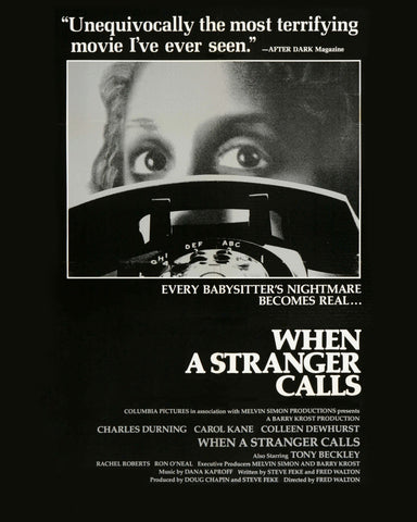 When a Stranger Calls 1979