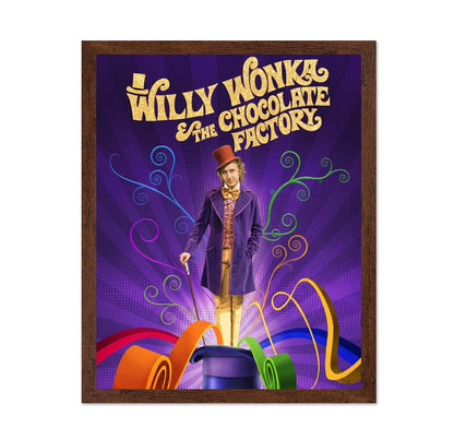 Willy Wonka 1971