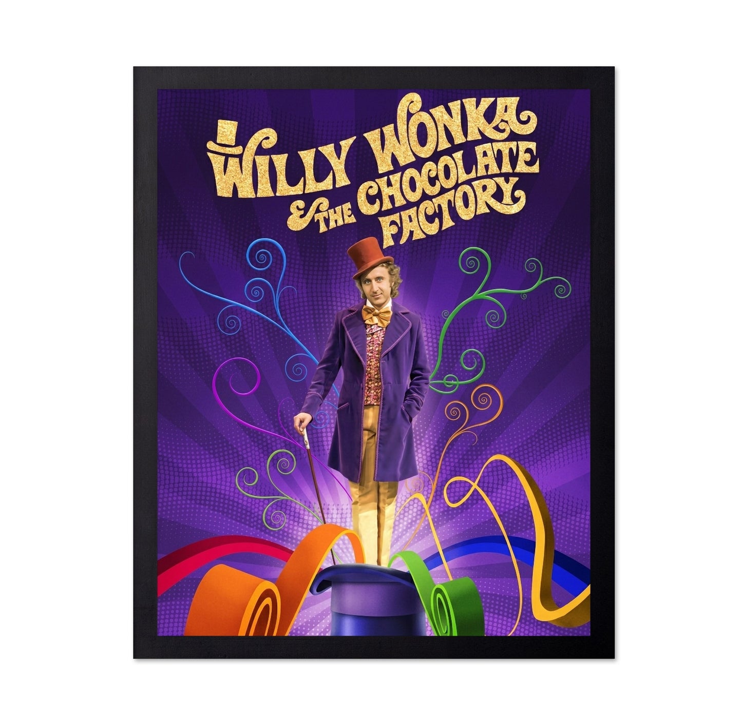 Willy Wonka 1971