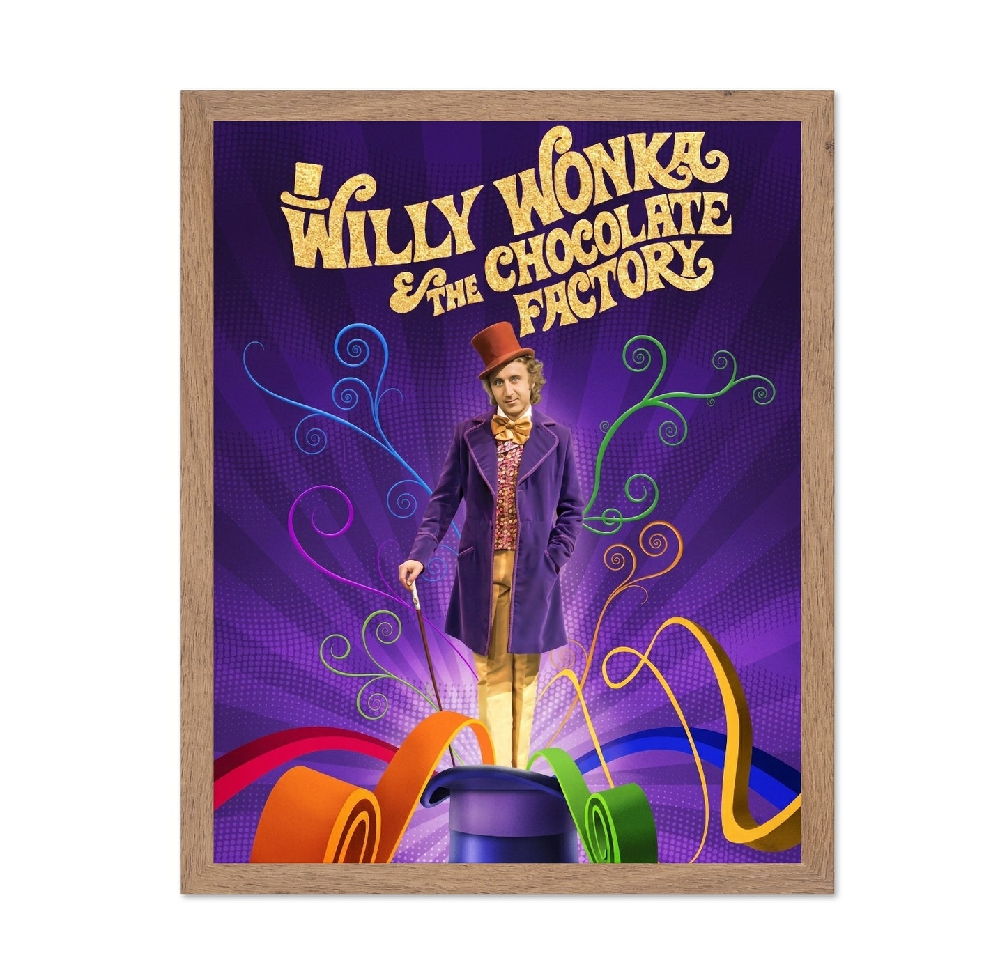 Willy Wonka 1971