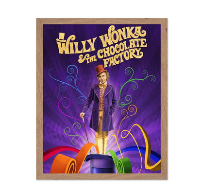 Willy Wonka 1971