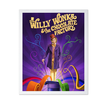 Willy Wonka 1971
