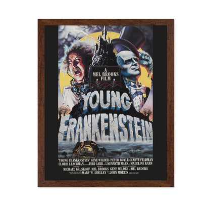 Young Frankenstein 1974