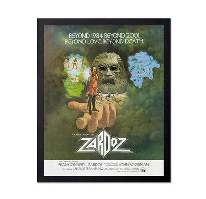 Zardoz 1974
