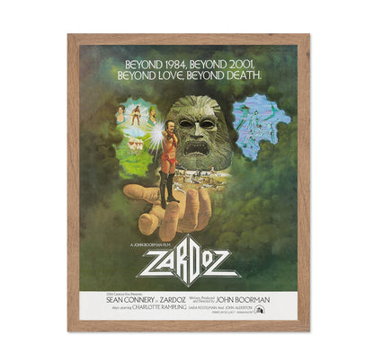 Zardoz 1974