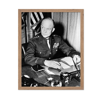 Dwight Eisenhower 1944 No1