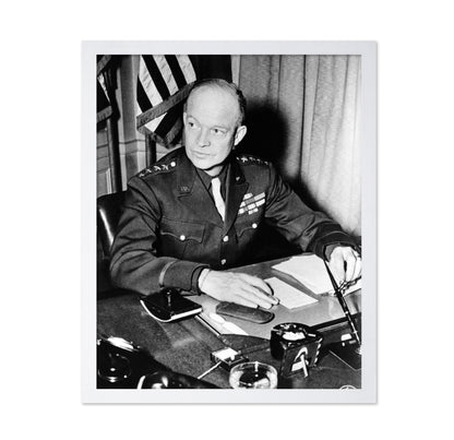 Dwight Eisenhower 1944 No1
