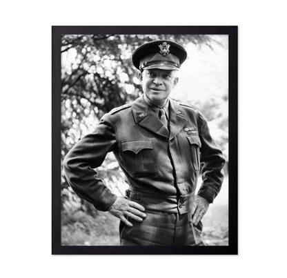 Dwight Eisenhower 1944 No2