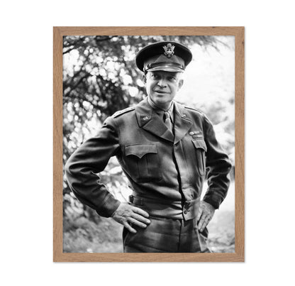 Dwight Eisenhower 1944 No2