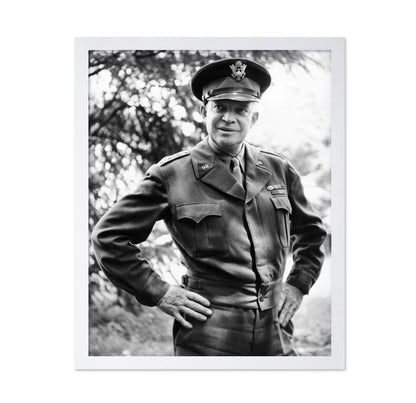 Dwight Eisenhower 1944 No2
