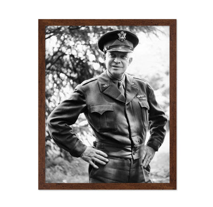 Dwight Eisenhower 1944 No2