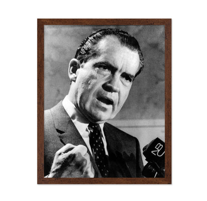 Richard Nixon 1968 No1