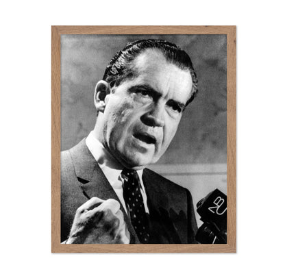 Richard Nixon 1968 No1