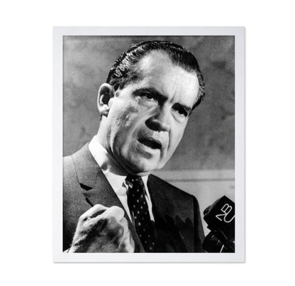 Richard Nixon 1968 No1