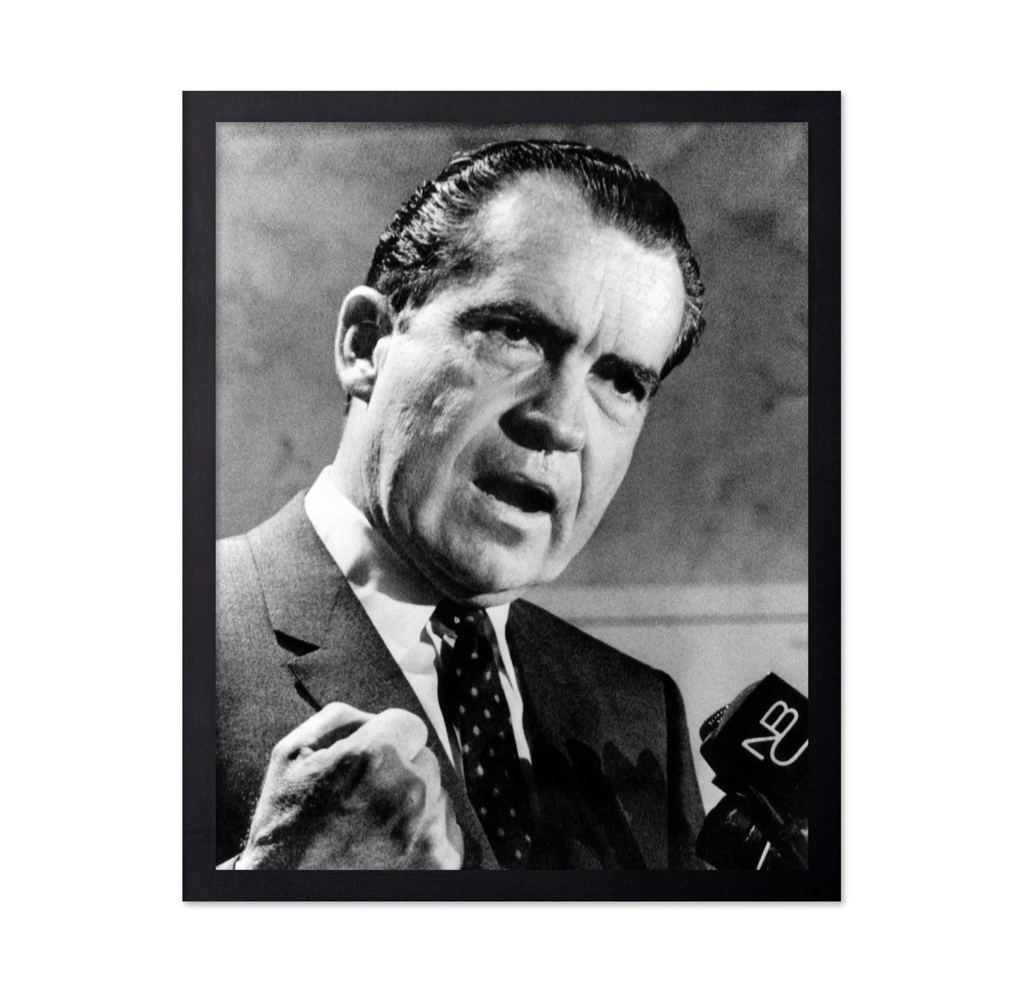 Richard Nixon 1968 No1