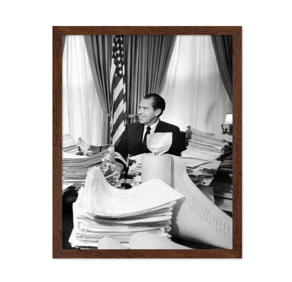 Richard Nixon 1969 No2