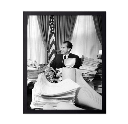 Richard Nixon 1969 No2