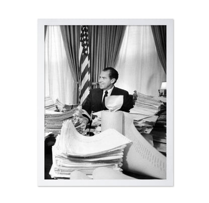 Richard Nixon 1969 No2