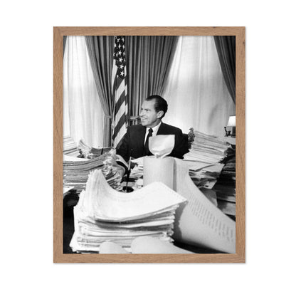 Richard Nixon 1969 No2