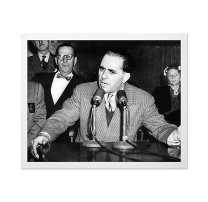 Anthony Anastasia 1951