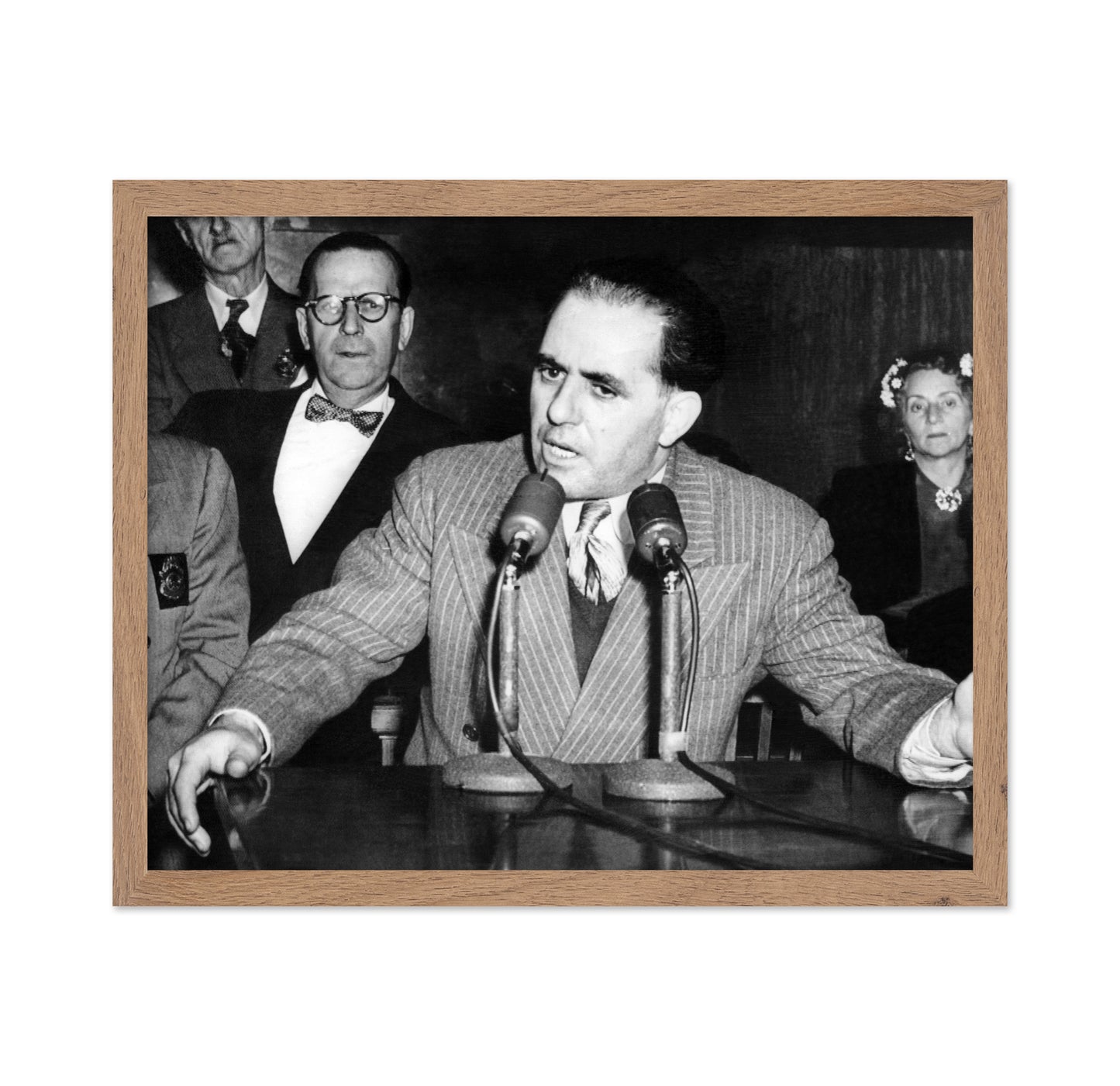 Anthony Anastasia 1951