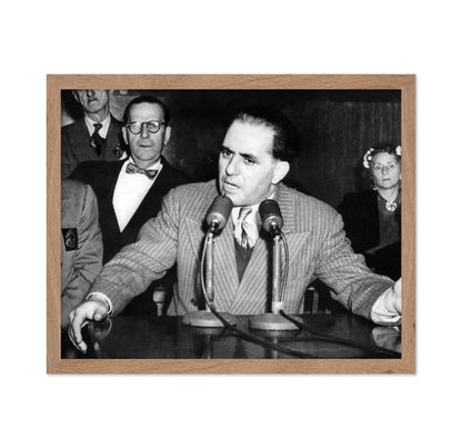Anthony Anastasia 1951