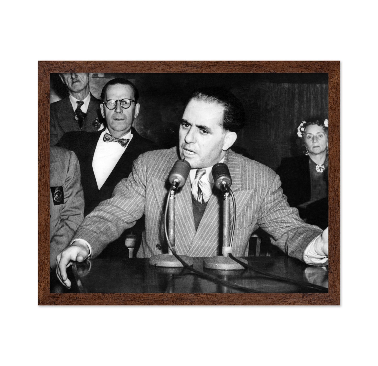 Anthony Anastasia 1951