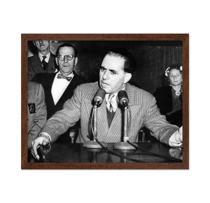 Anthony Anastasia 1951