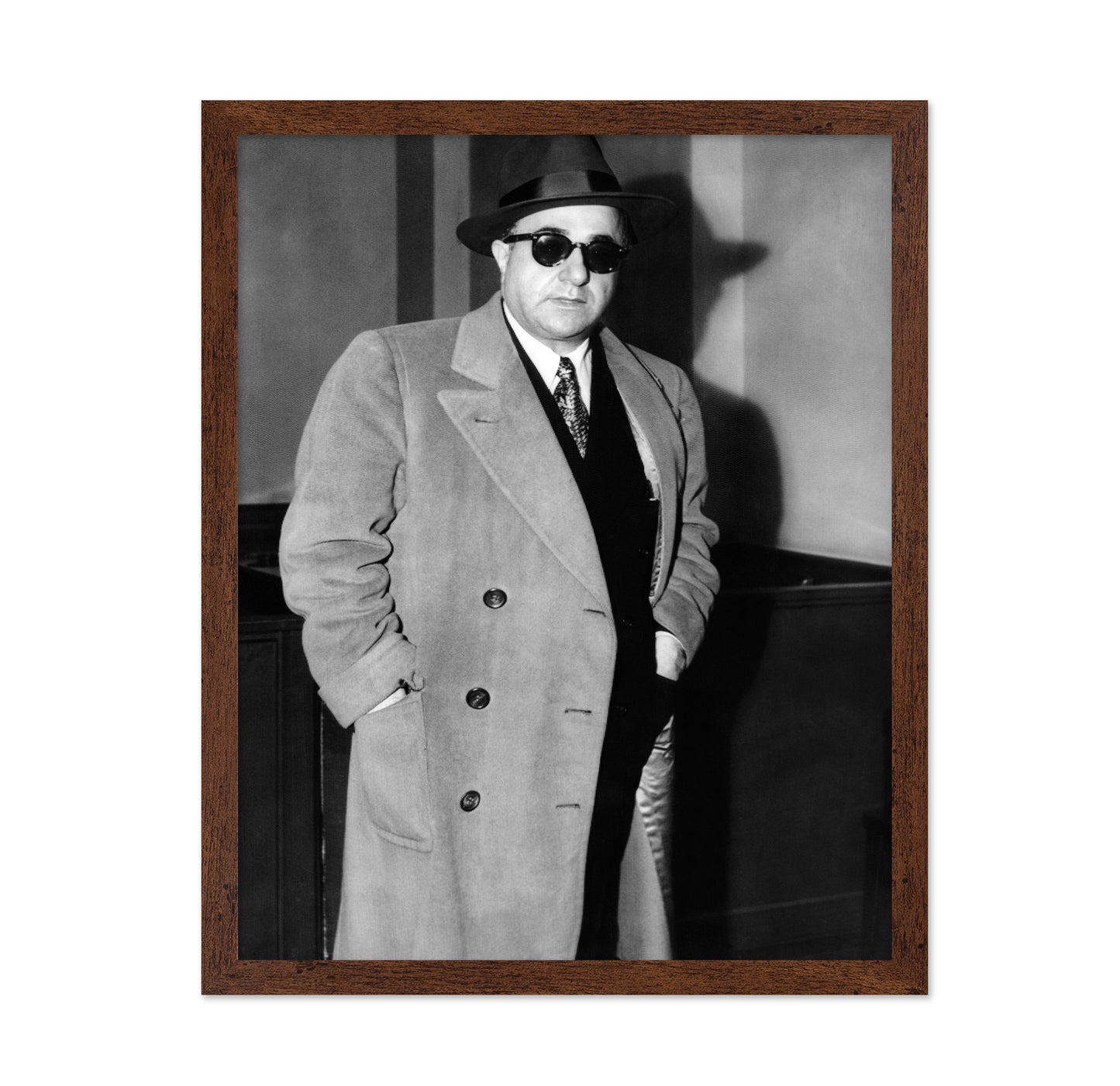 Albert Anastasia 1955