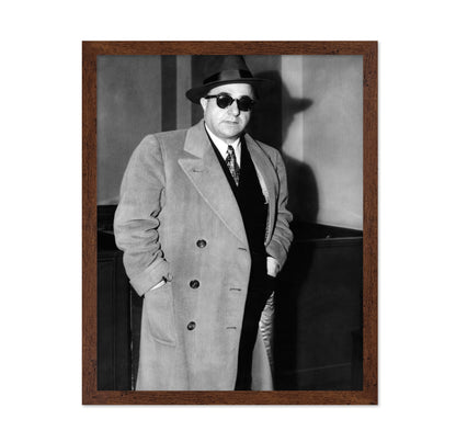 Albert Anastasia 1955