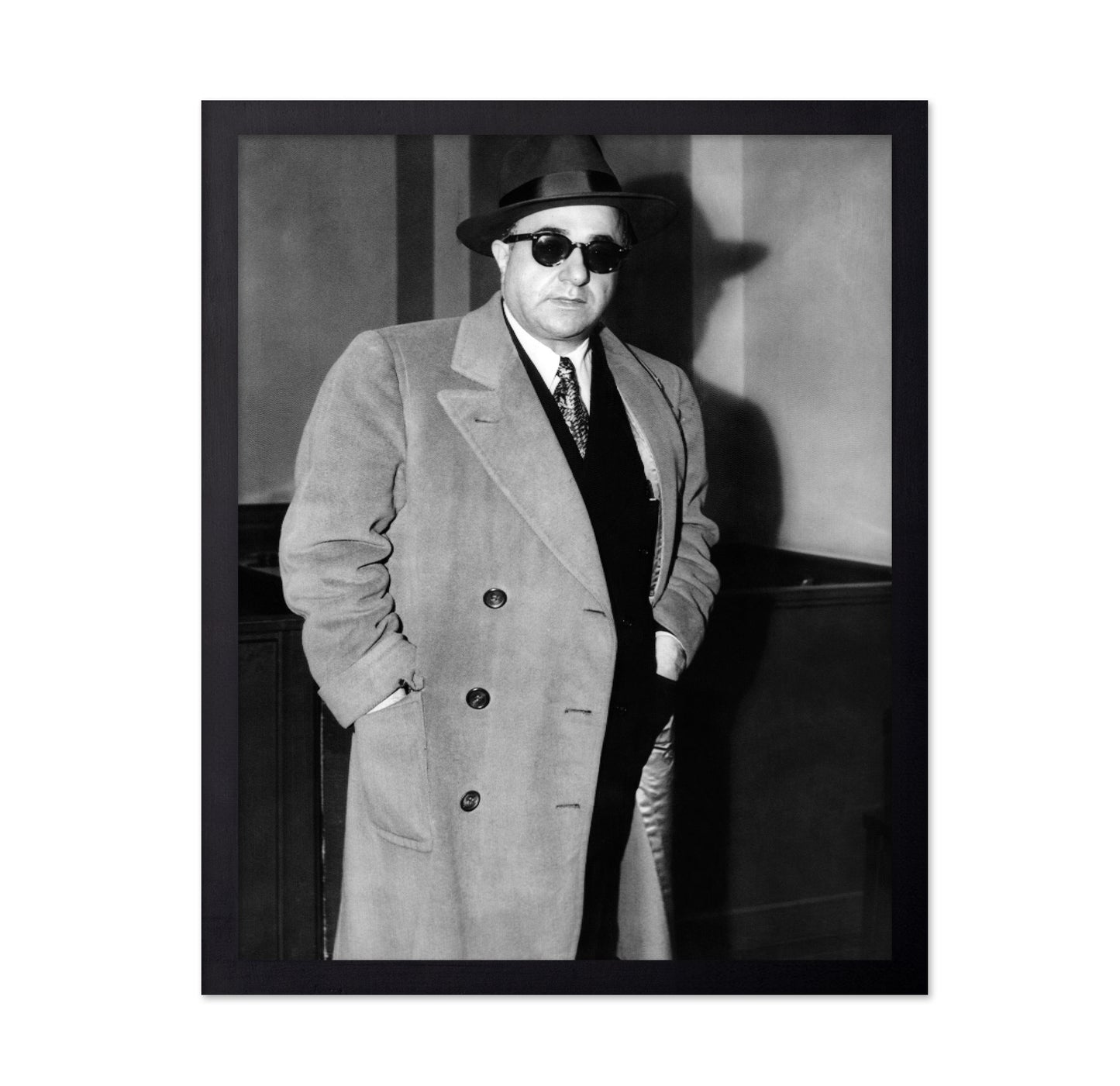 Albert Anastasia 1955