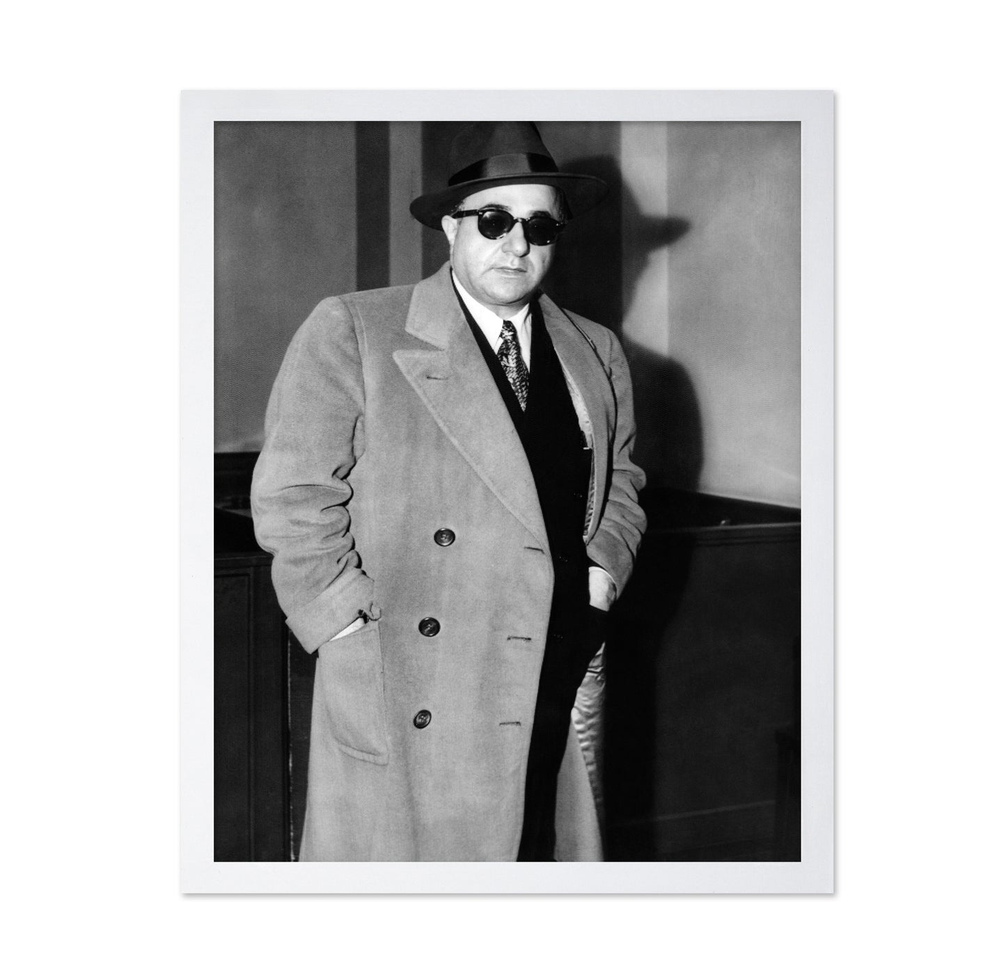 Albert Anastasia 1955