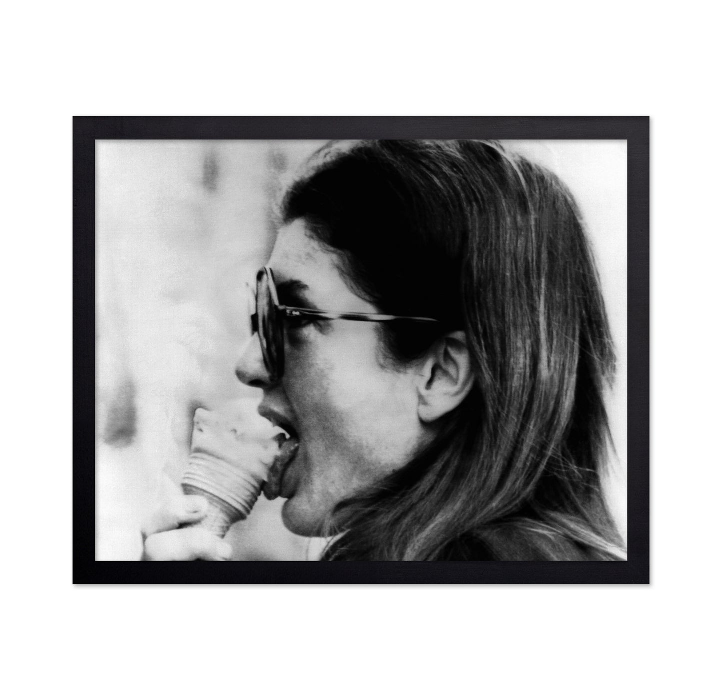 Jacqueline Kennedy Onassis 1971