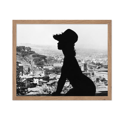 A Very Private Affair 1961 Brigitte Bardot