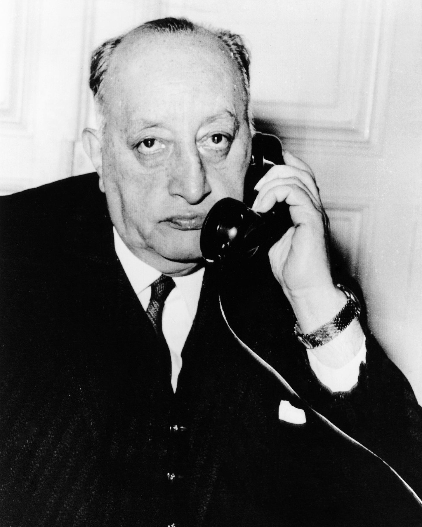 Miguel Asturias 1967