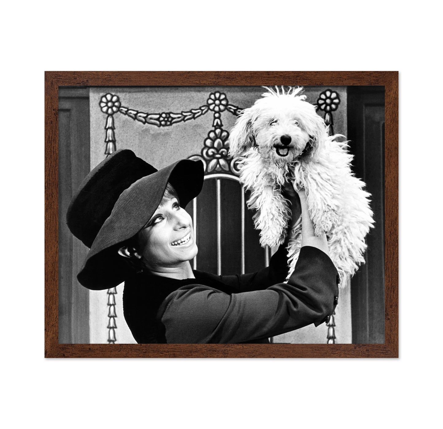 Funny Girl 1964 Barbra Streisand No1