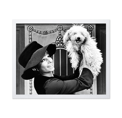 Funny Girl 1964 Barbra Streisand No1