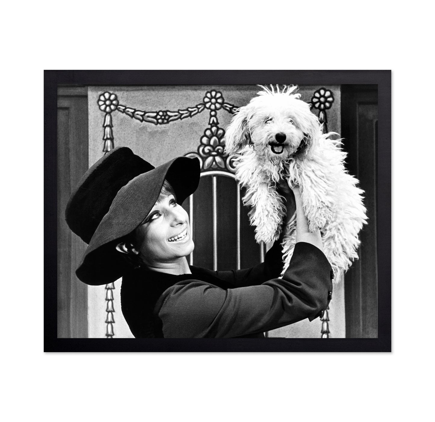 Funny Girl 1964 Barbra Streisand No1